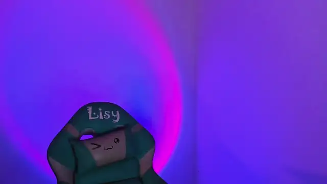 Little Lisy online show from 03-09-25, 09:46