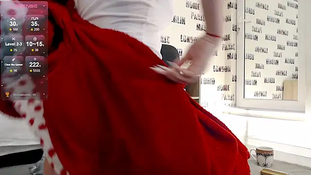 sweetdaiana23 online show from 03-10-25, 12:39