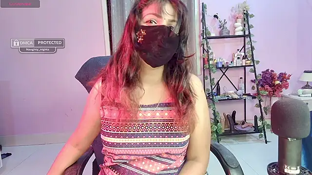 Naughty nightz online show from 02-16-26, 11:24