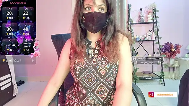 Naughty nightz online show from 02-11-26, 12:54