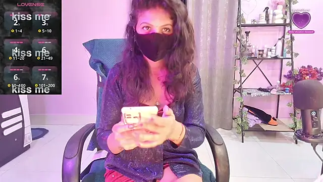 Naughty nightz online show from 11-29-25, 01:17