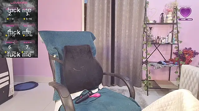 Naughty nightz online show from 12-03-25, 12:44