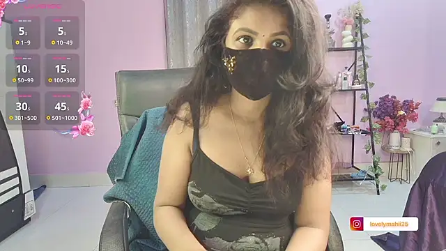 Naughty nightz online show from 02-01-26, 03:16