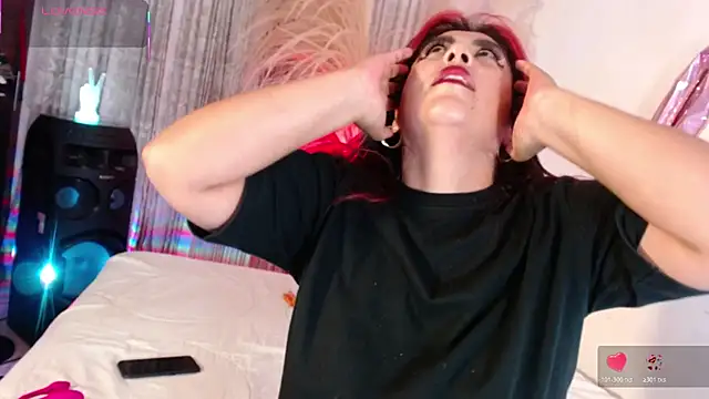 gatuwildhott online show from 02-17-26, 09:45