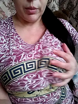 LeilaSaint online show from 03-07-25, 10:02