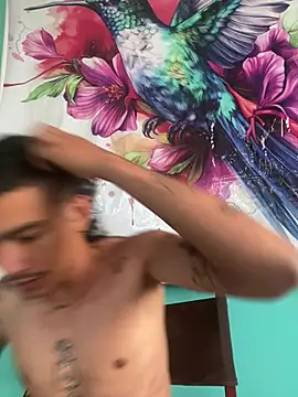 sorry-mom69 online show from 03-15-26, 11:28