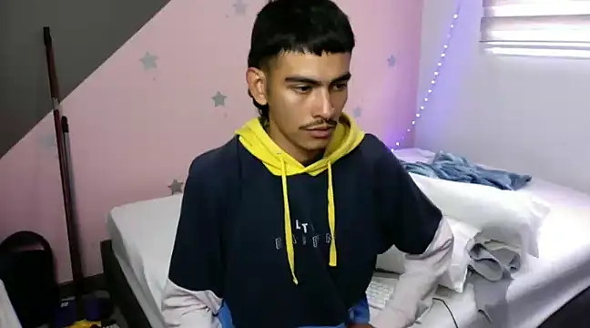 sorry-mom69 online show from 01-25-25, 04:35