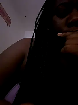 XNASTYEBONYXXX online show from 10-19-25, 11:18