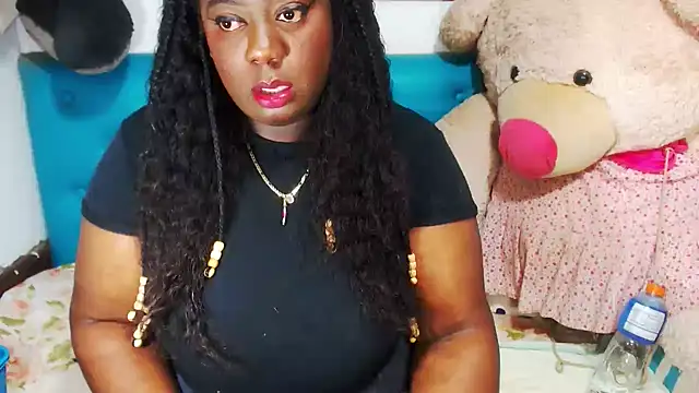 XNASTYEBONYXXX online show from 06-15-26, 09:36