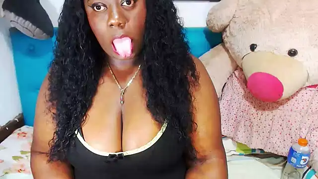 XNASTYEBONYXXX online show from 07-21-26, 06:09