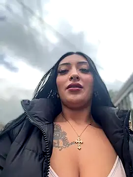 Kathy bella18 online show from 12-02-25, 01:35