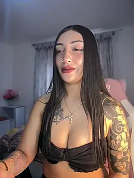 Snapshot of Kathy_bella18 chatting on 05-02-26, 09:31 Kathy bella18 online show from 05-02-26, 09:31
