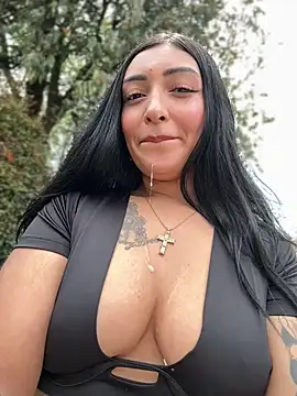 Snapshot of Kathy_bella18 chatting on 04-20-26, 06:42 Kathy bella18 online show from 04-20-26, 06:42