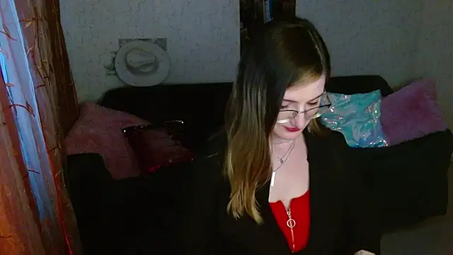 Arielsssplash online show from 05-12-26, 05:41