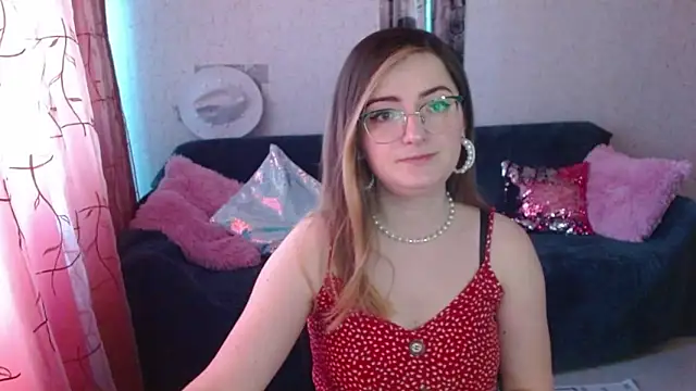 Arielsssplash online show from 06-02-26, 05:40