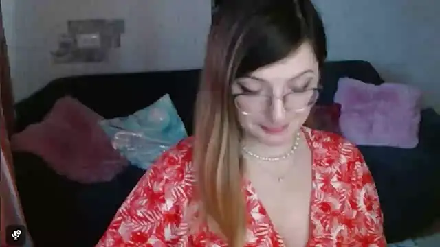 Arielsssplash online show from 12-04-25, 08:02