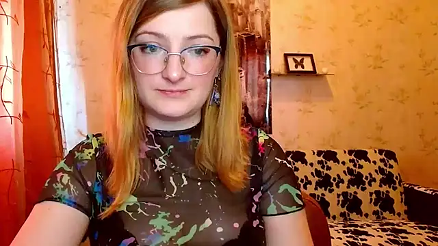 Arielsssplash online show from 03-13-25, 08:04