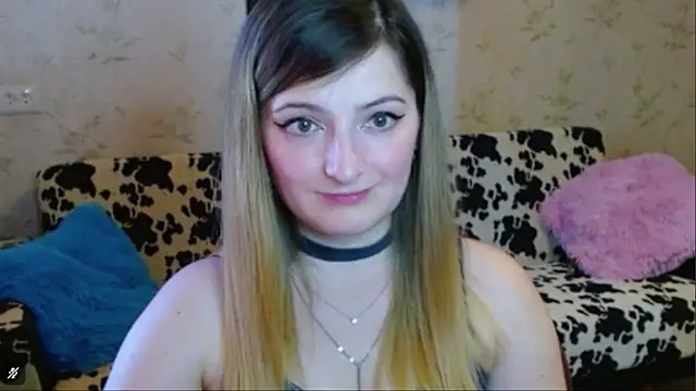 Arielsssplash online show from 10-07-25, 01:56