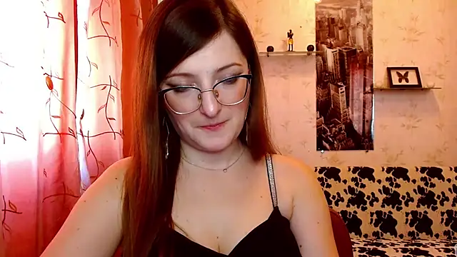 Arielsssplash online show from 02-19-25, 11:06