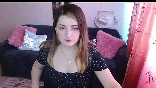 Arielsssplash online show from 06-11-26, 12:35