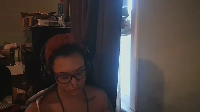 nickytheehawtie online show from 02-07-26, 10:29