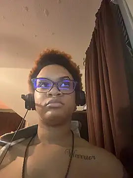 nickytheehawtie online show from 02-28-26, 08:36