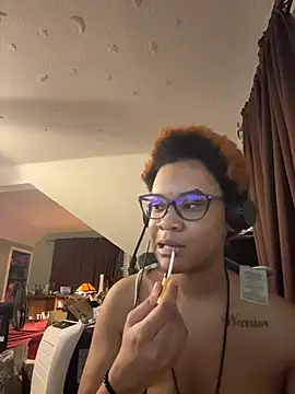 nickytheehawtie online show from 03-01-26, 08:36