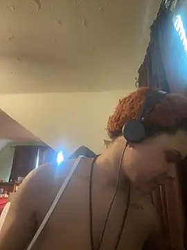 nickytheehawtie online show from 02-19-26, 03:09