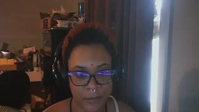 nickytheehawtie online show from 02-06-26, 06:26