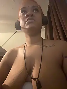 nickytheehawtie online show from 03-16-26, 01:13