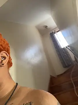 nickytheehawtie online show from 03-08-26, 06:22