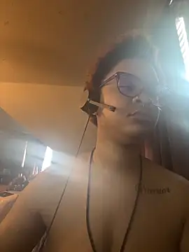 nickytheehawtie online show from 02-26-26, 05:24