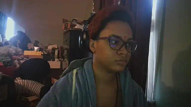 nickytheehawtie online show from 02-13-26, 02:06