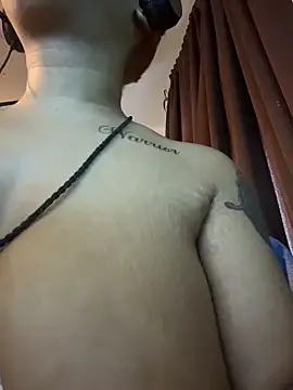 nickytheehawtie online show from 03-22-26, 01:01