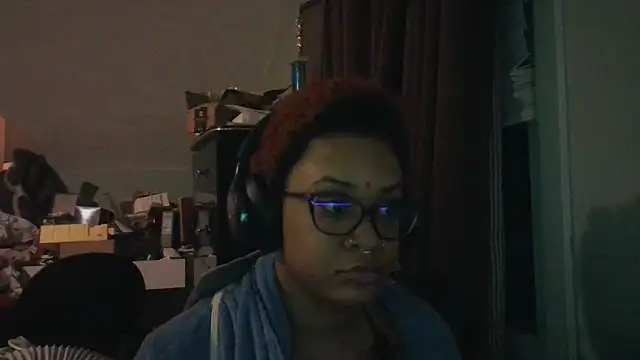 nickytheehawtie online show from 02-13-26, 01:16