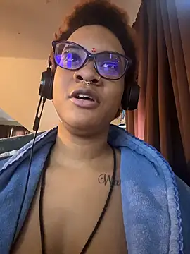 nickytheehawtie online show from 02-27-26, 07:46