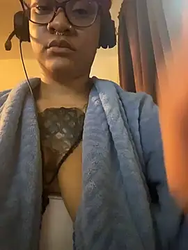 nickytheehawtie online show from 03-28-26, 01:45