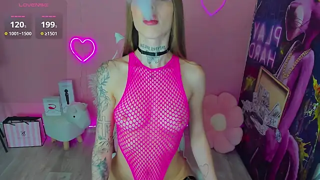 ArielSpell online show from 11-15-25, 09:02