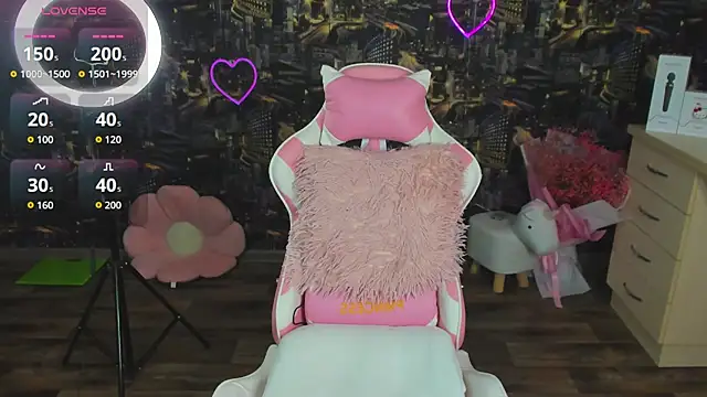 ArielSpell online show from 04-06-26, 02:07