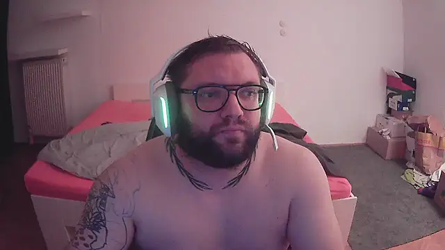 tiltusmaximusv online show from 02-11-25, 06:22