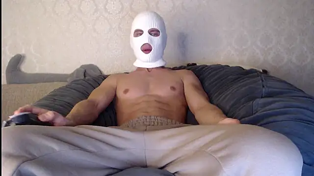 LoganAthletic online show from 10-21-25, 03:39