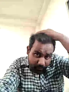 Soumik94 online show from 01-27-25, 09:44