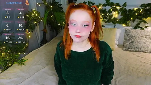 Elfa Mirielle online show from 03-06-26, 05:46