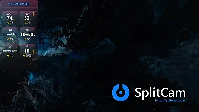 Elfa Mirielle online show from 11-26-25, 05:29