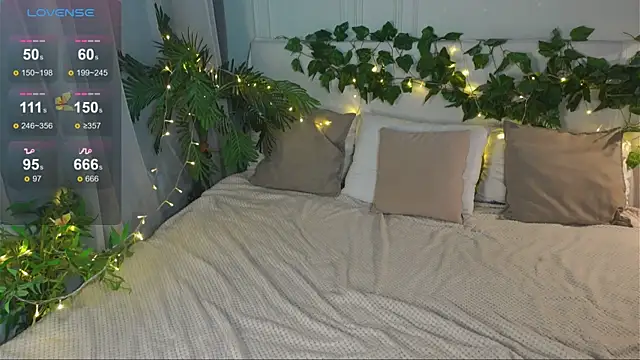 Elfa Mirielle online show from 01-15-26, 06:50