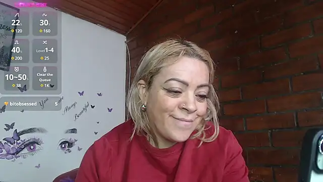 LIila28six online show from 03-19-25, 04:45