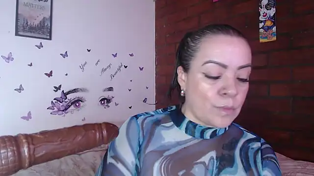 LIila28six online show from 03-29-26, 12:29