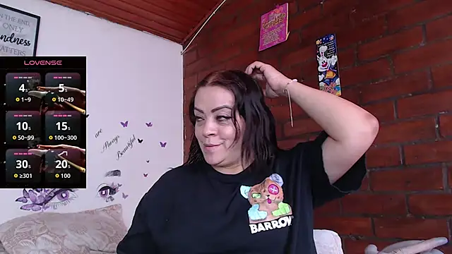 LIila28six online show from 04-16-26, 03:13