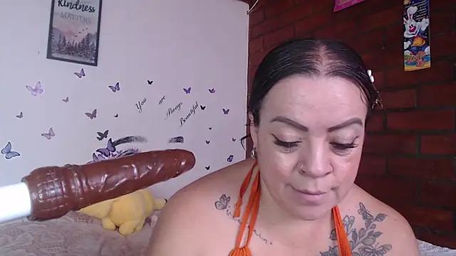 LIila28six online show from 03-28-26, 02:40