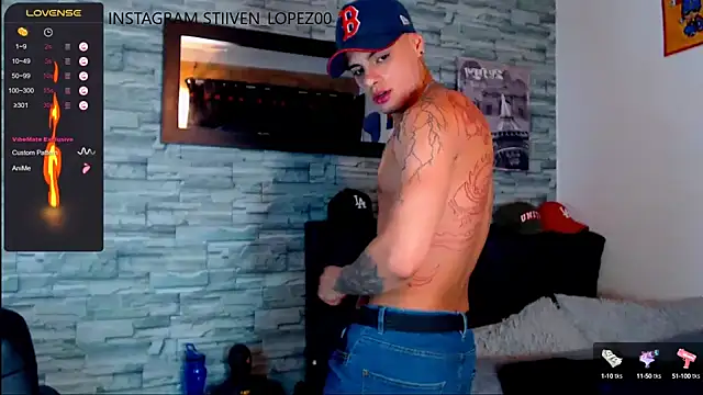 Snapshot of danilohot_19 chatting on 12-29-24, 08:26 danilohot 19 online show from 12-29-24, 08:26